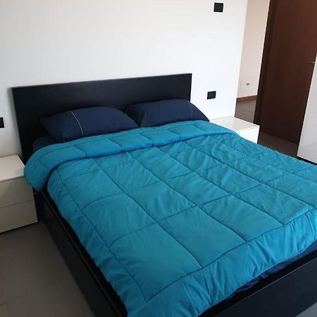 Bovisa New Apartment Milano Dış mekan fotoğraf