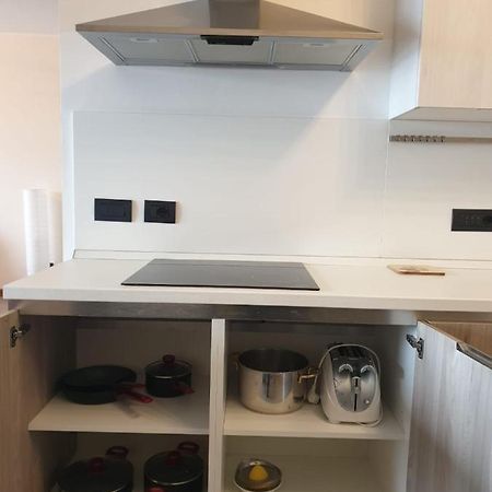 Bovisa New Apartment Milano Dış mekan fotoğraf