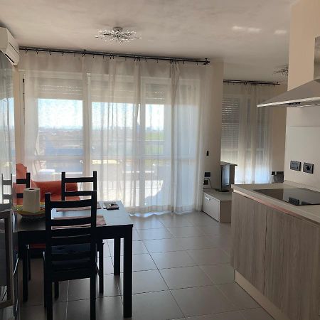 Bovisa New Apartment Milano Dış mekan fotoğraf