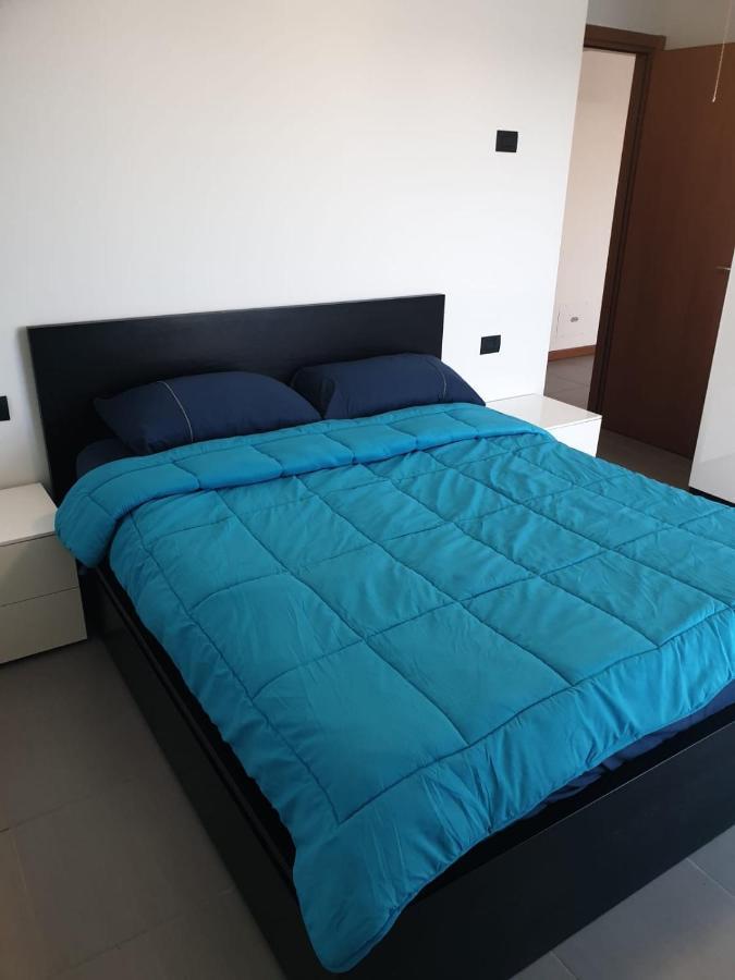 Bovisa New Apartment Milano Dış mekan fotoğraf