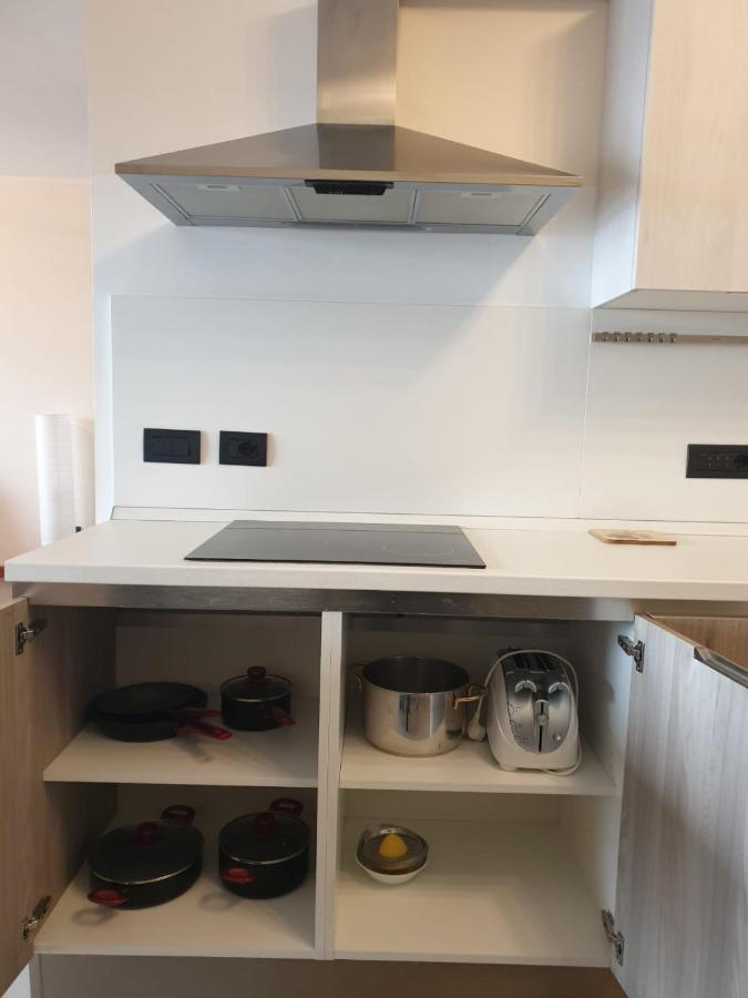 Bovisa New Apartment Milano Dış mekan fotoğraf