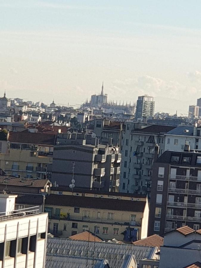 Bovisa New Apartment Milano Dış mekan fotoğraf