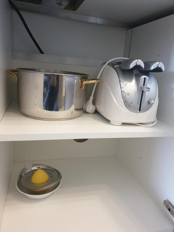 Bovisa New Apartment Milano Dış mekan fotoğraf