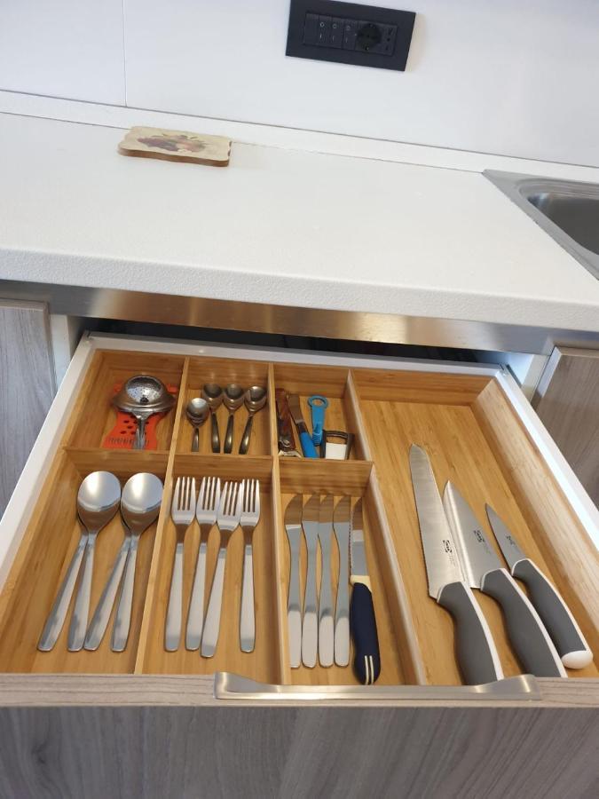 Bovisa New Apartment Milano Dış mekan fotoğraf