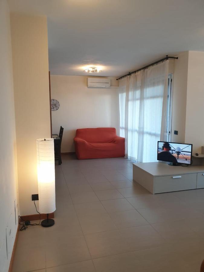 Bovisa New Apartment Milano Dış mekan fotoğraf