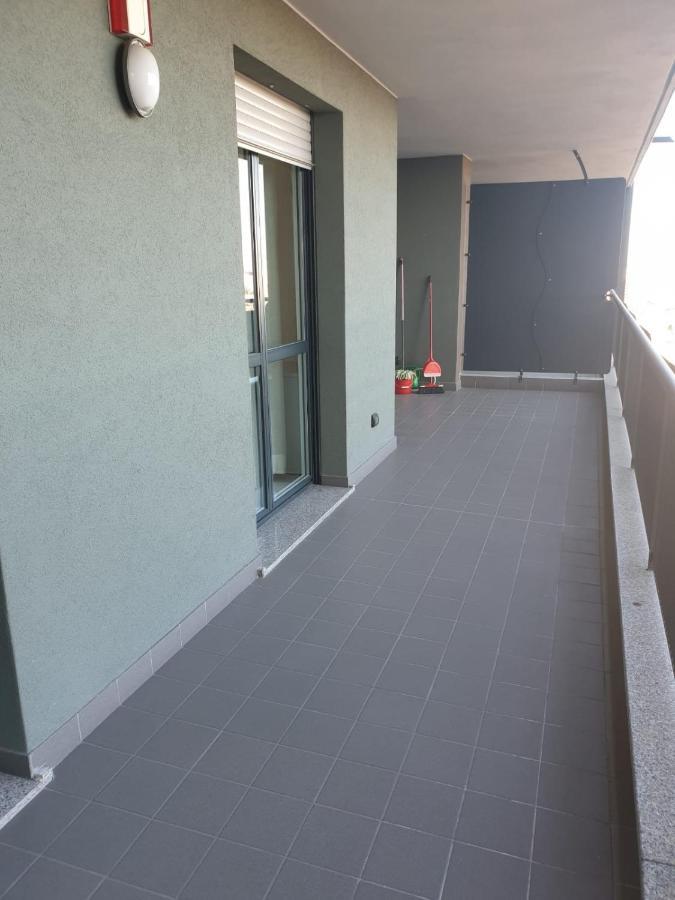 Bovisa New Apartment Milano Dış mekan fotoğraf