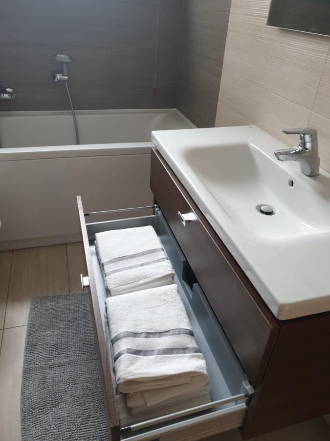 Bovisa New Apartment Milano Dış mekan fotoğraf